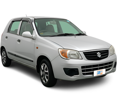 Maruti Alto K10-img